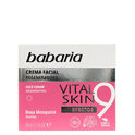 Crema Regeneradora Rosa Mosqueta Crema Regeneradora Rosa Mosqueta